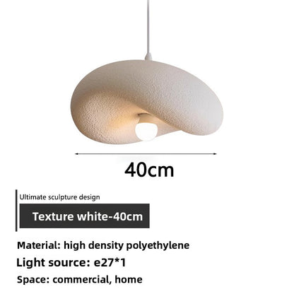 LED chandelier