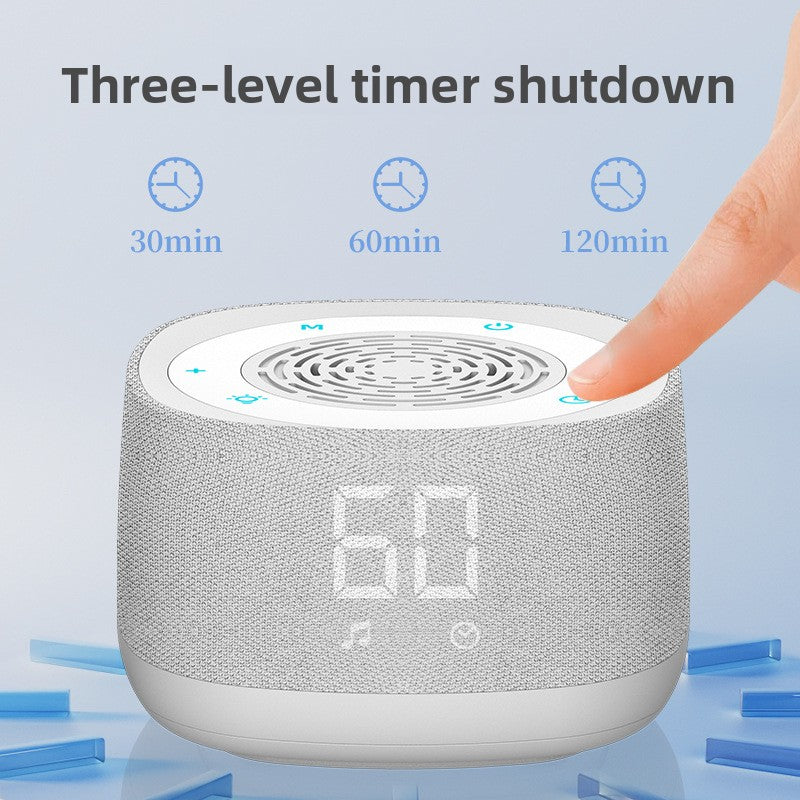 Sleep aid Bluetooth speaker