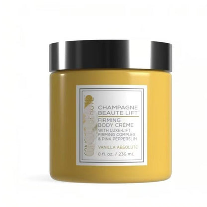 Lifting and Firming Moisturizing Body Cream