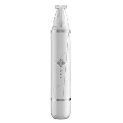 Pet hair clipper