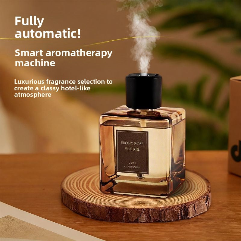 Automatic Electric Aromatherapy Diffuser