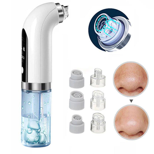 Electric Facial Pore Cleanser