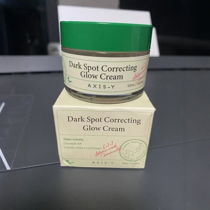 Whitening Face Cream