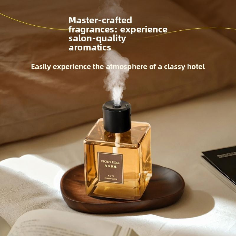 Automatic Electric Aromatherapy Diffuser