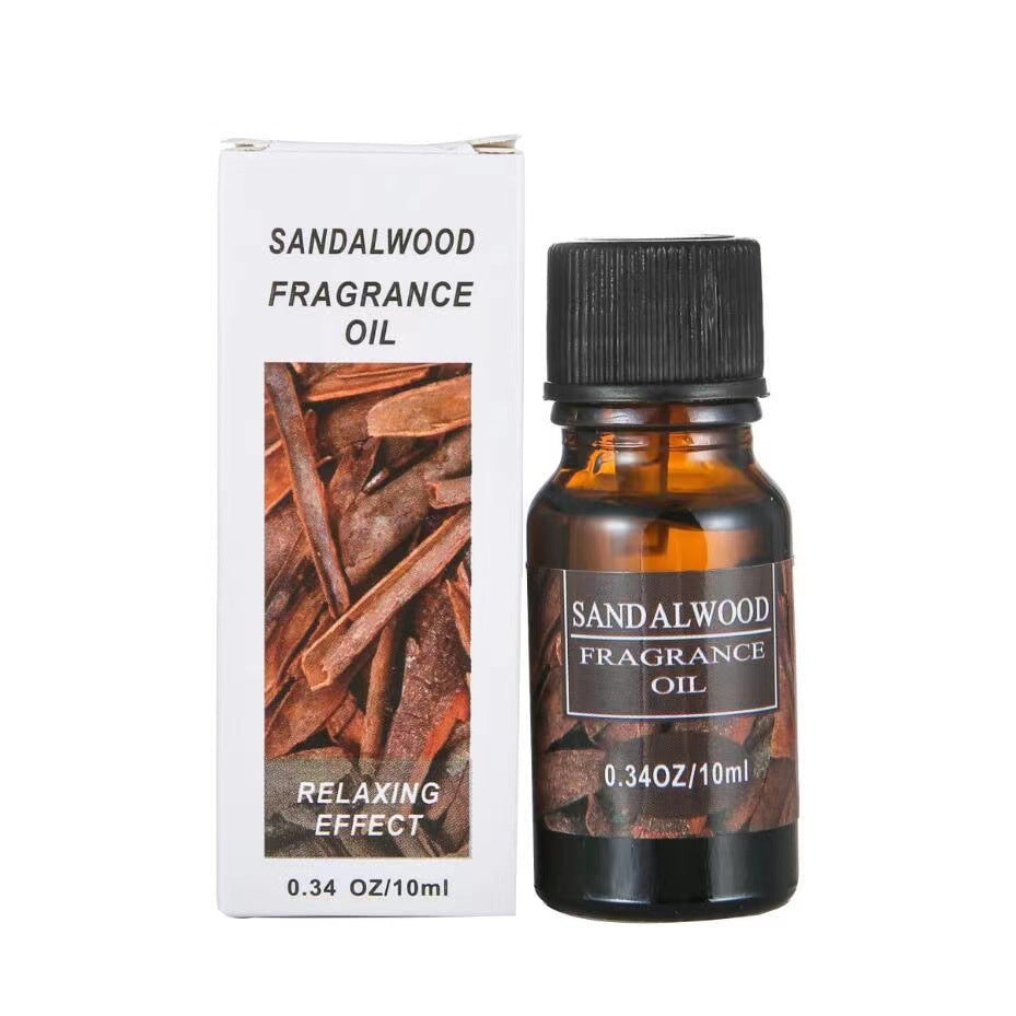 essential oil