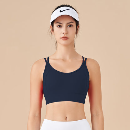 High-intensity sports bra for women