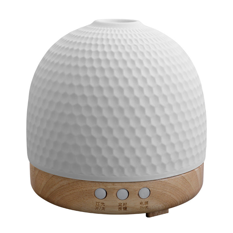 Aroma diffuser humidifier