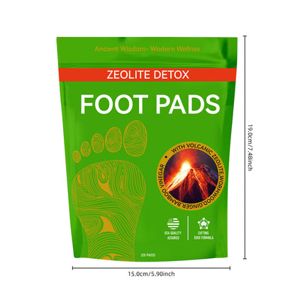 Herbal Foot Patches