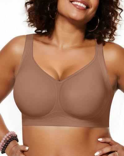 womens seamless bra