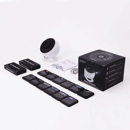 Galaxy Projector Lamp