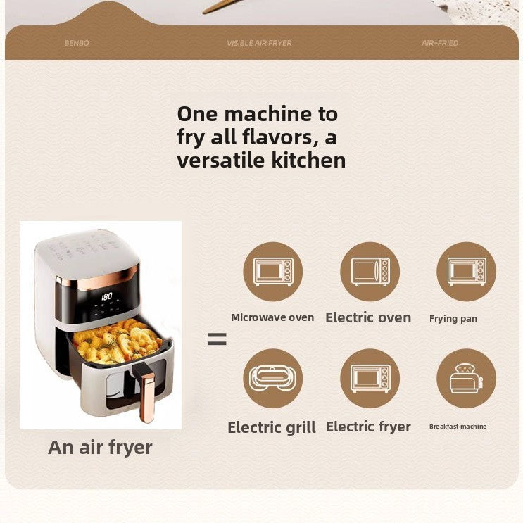 Air Fryer