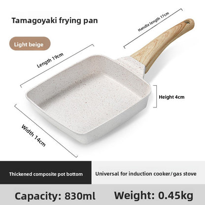 Non-stick Mini Frying Pan