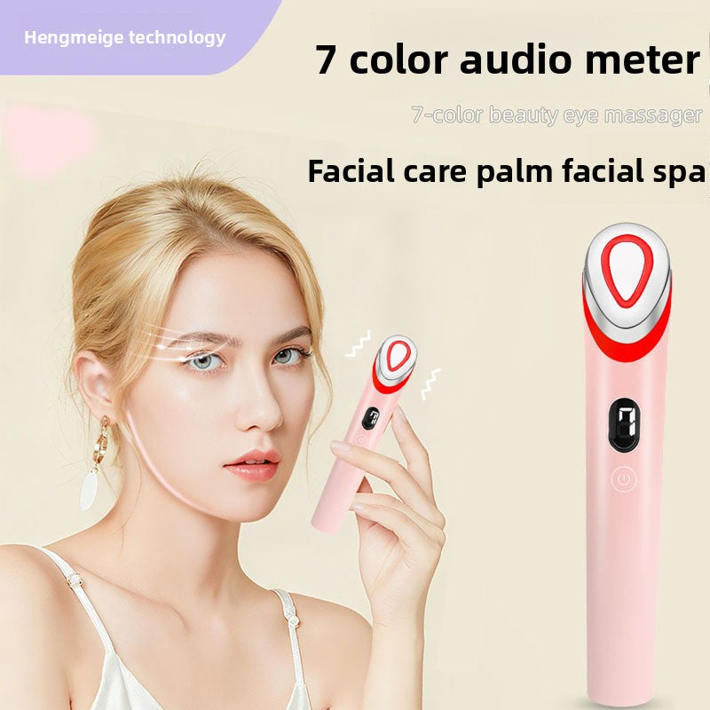 Eye Massager