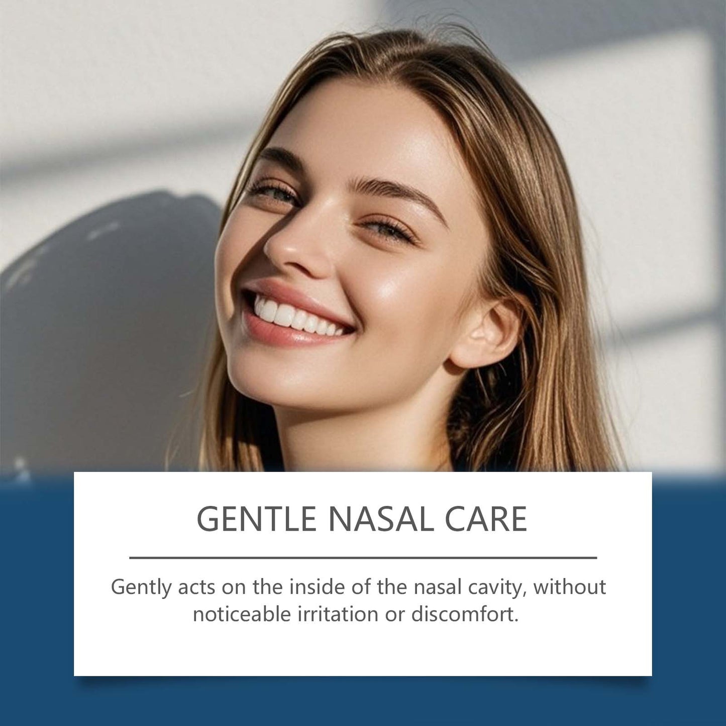 nasal care spray