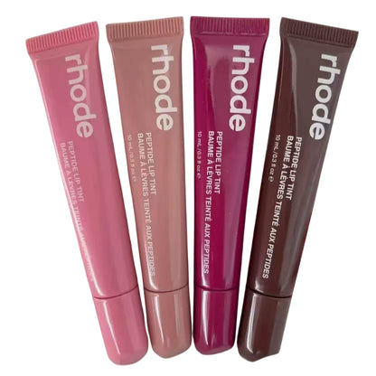 Lip Gloss Lip Glaze