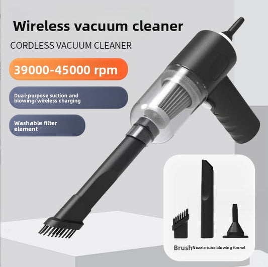 Car vacuum cleaner