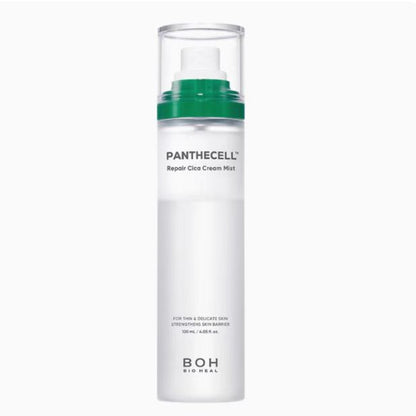 Panthenol Hydrating Cream Spray