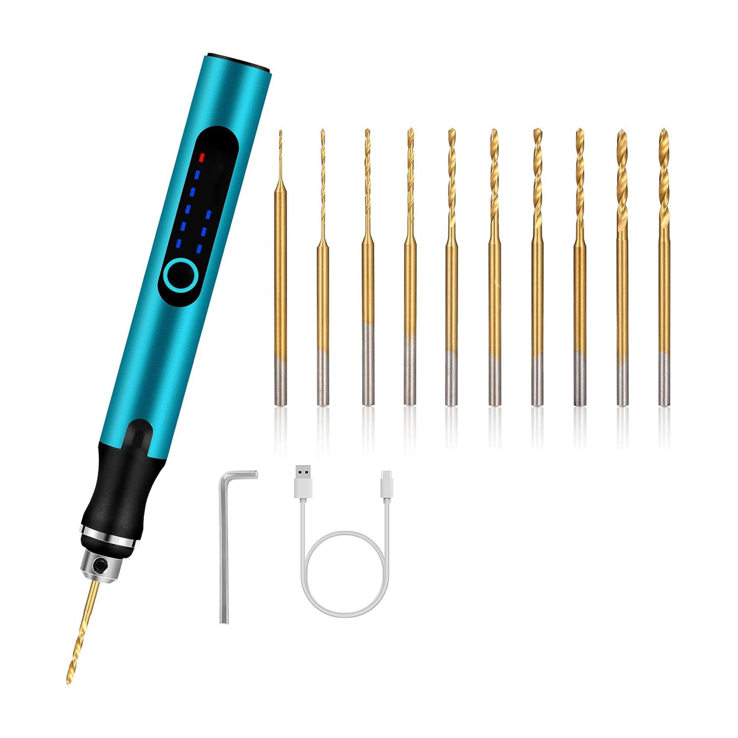 Electric Engraving Tool