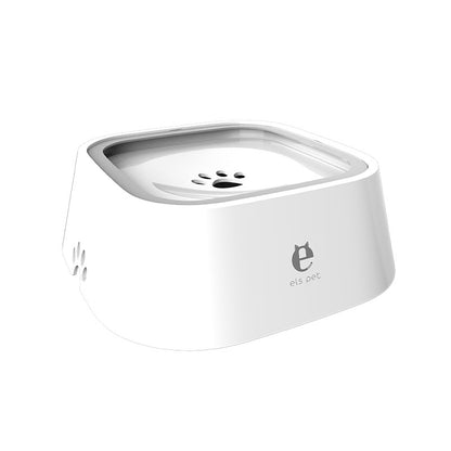 Pet bowl - Dog drinking bowl