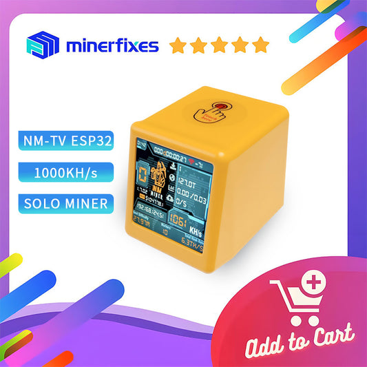 NM TV Lottery Machine Solo Mode