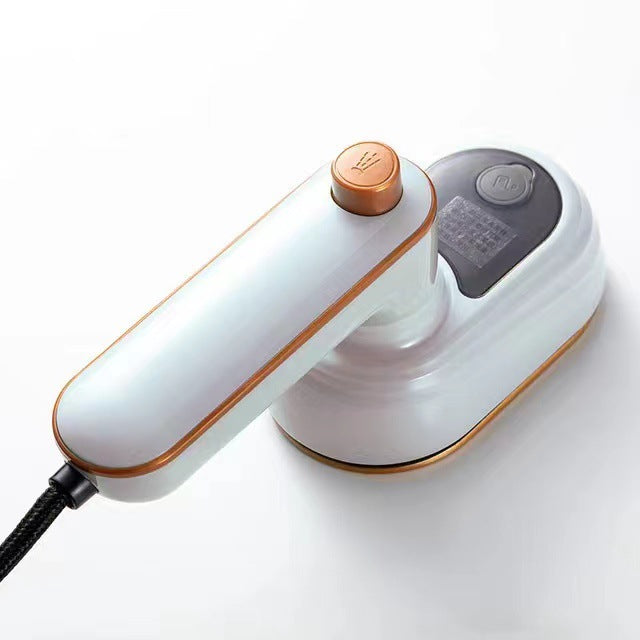 Portable Electric Iron Handheld Garment Steamer