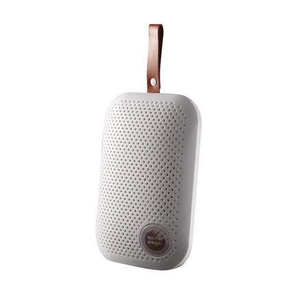 Portable Dehumidifier