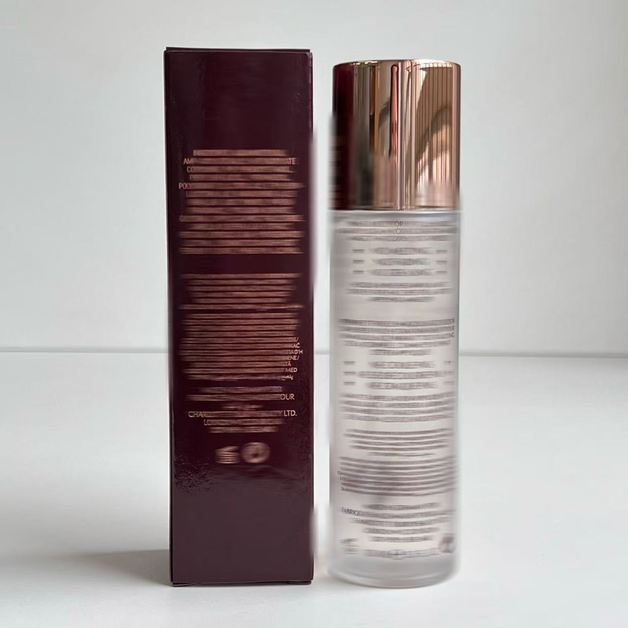 Makeup Setting Spray