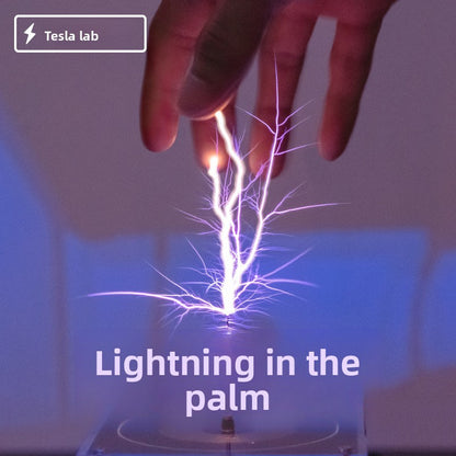 Lighting ring table decoration