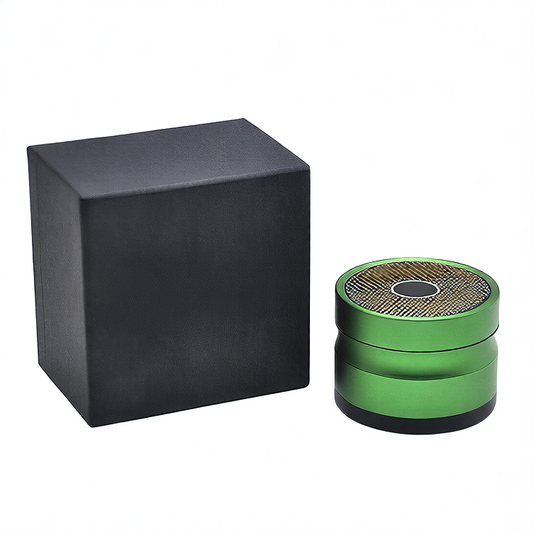 cigarette grinder