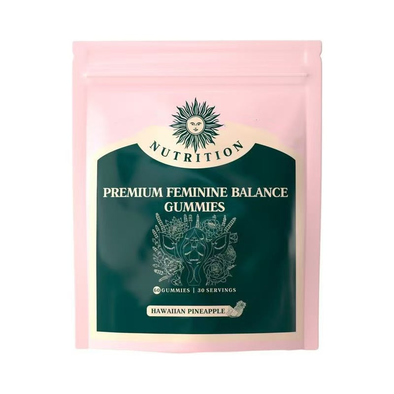 Probiotic Gummy