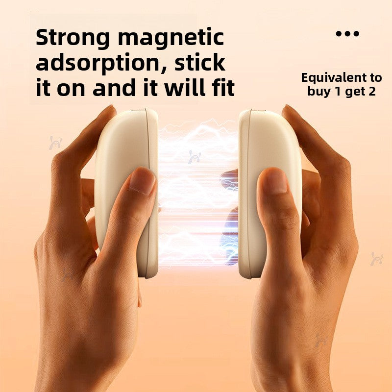 Magnetic USB Hand Warmer