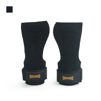 leather wrist protector