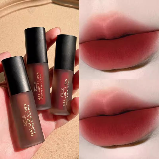 Pure Desire Lip Gloss, Matte Finish