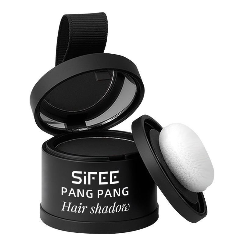 Hairline powder
