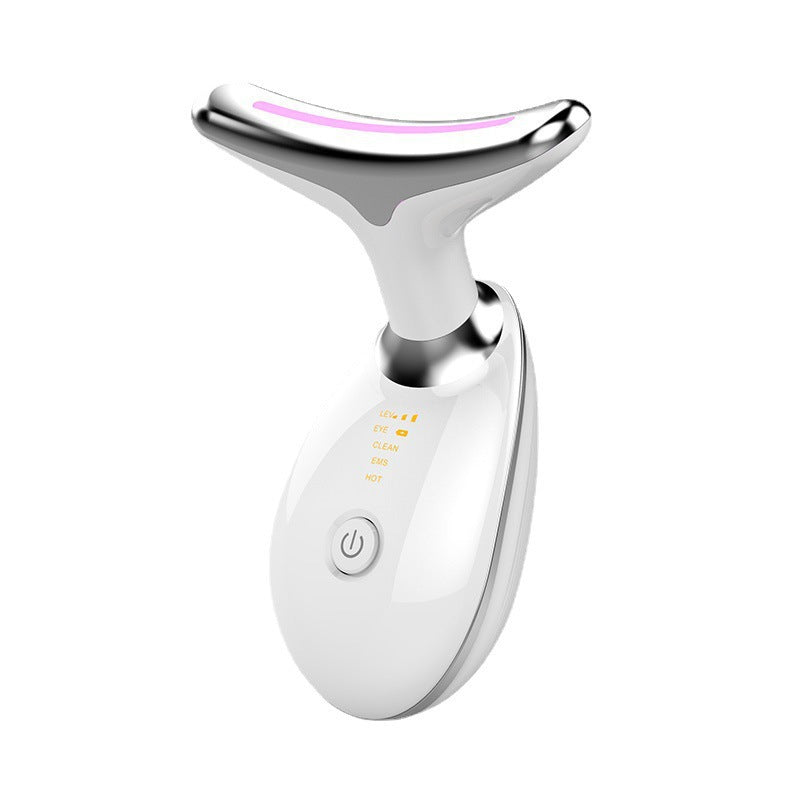 Neck Beauty Device