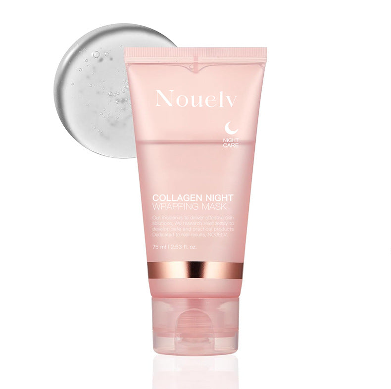 collagen face mask