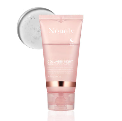 collagen face mask