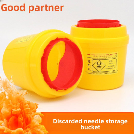 medical waste container