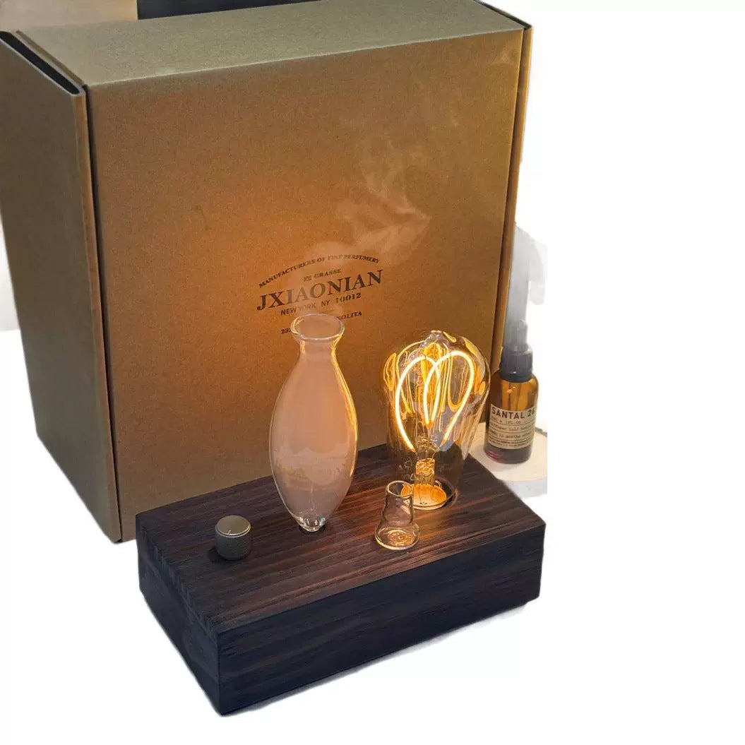 Retro Edison LED Bulb E27 Dimmable Warm Light