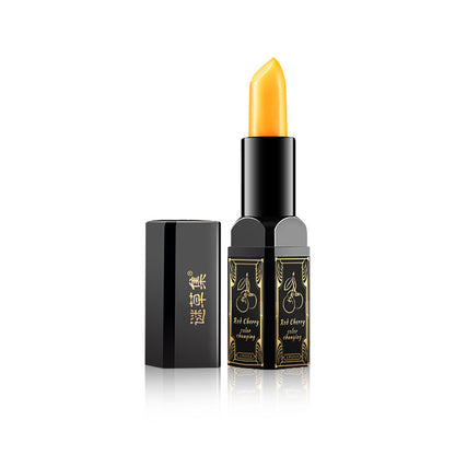 Moisturizing, Moisturizing, Warm-Changing, Transparent Jelly Lipstick