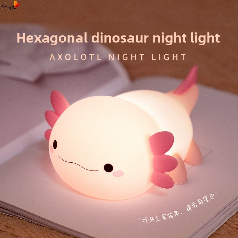 LED night light