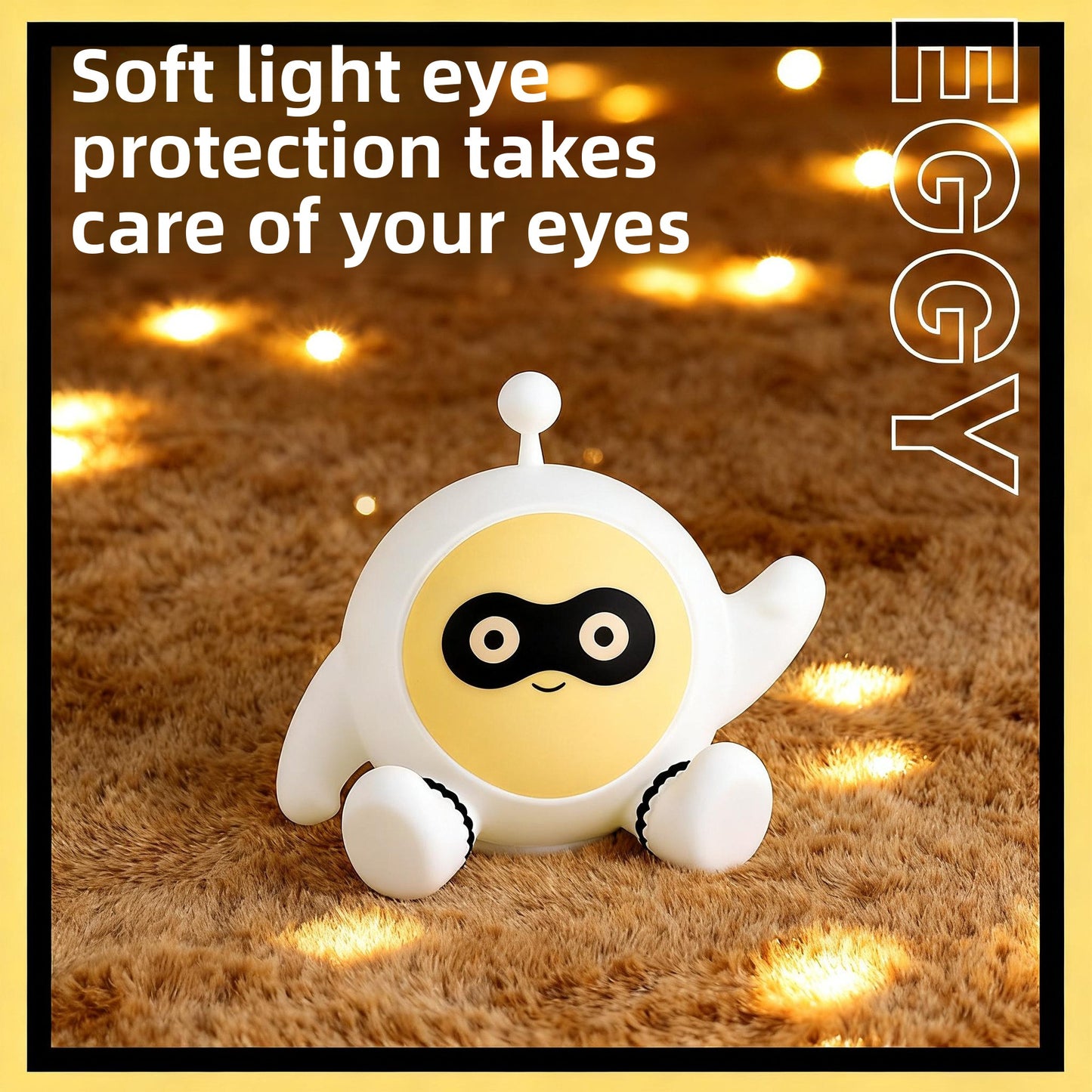 LED night light