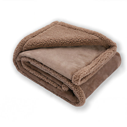 Waterproof Machine Washable Pet Blanket