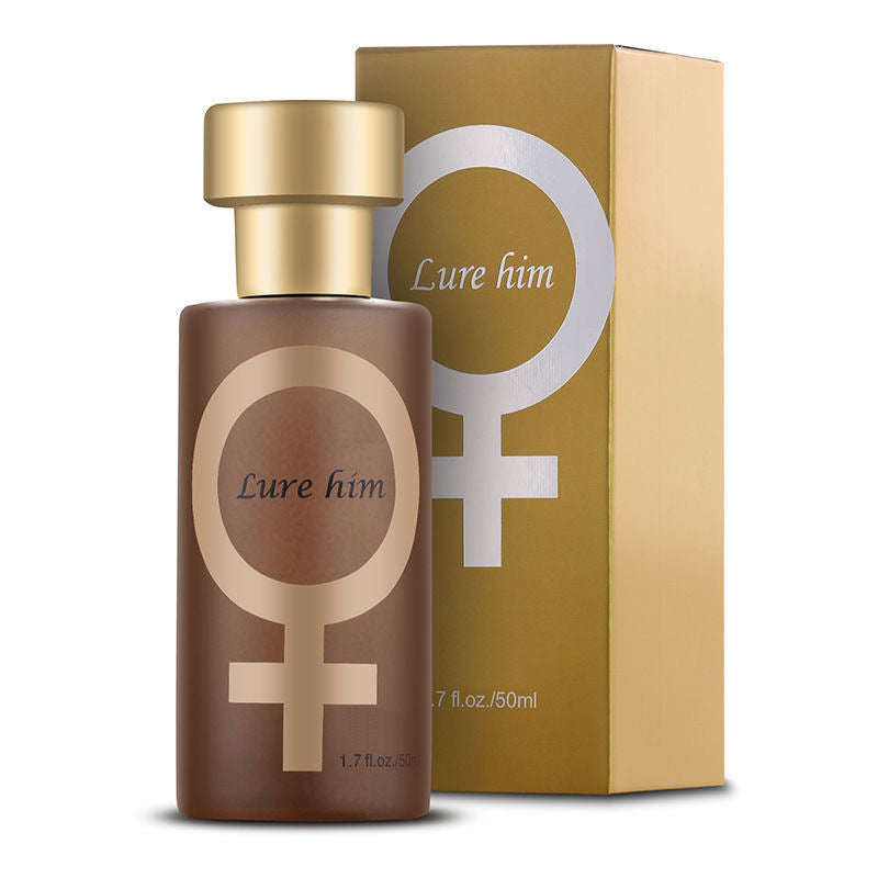 Pheromone Perfume