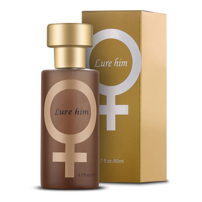 Pheromone Perfume