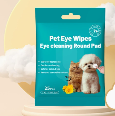 Pet Cleaning Gloves