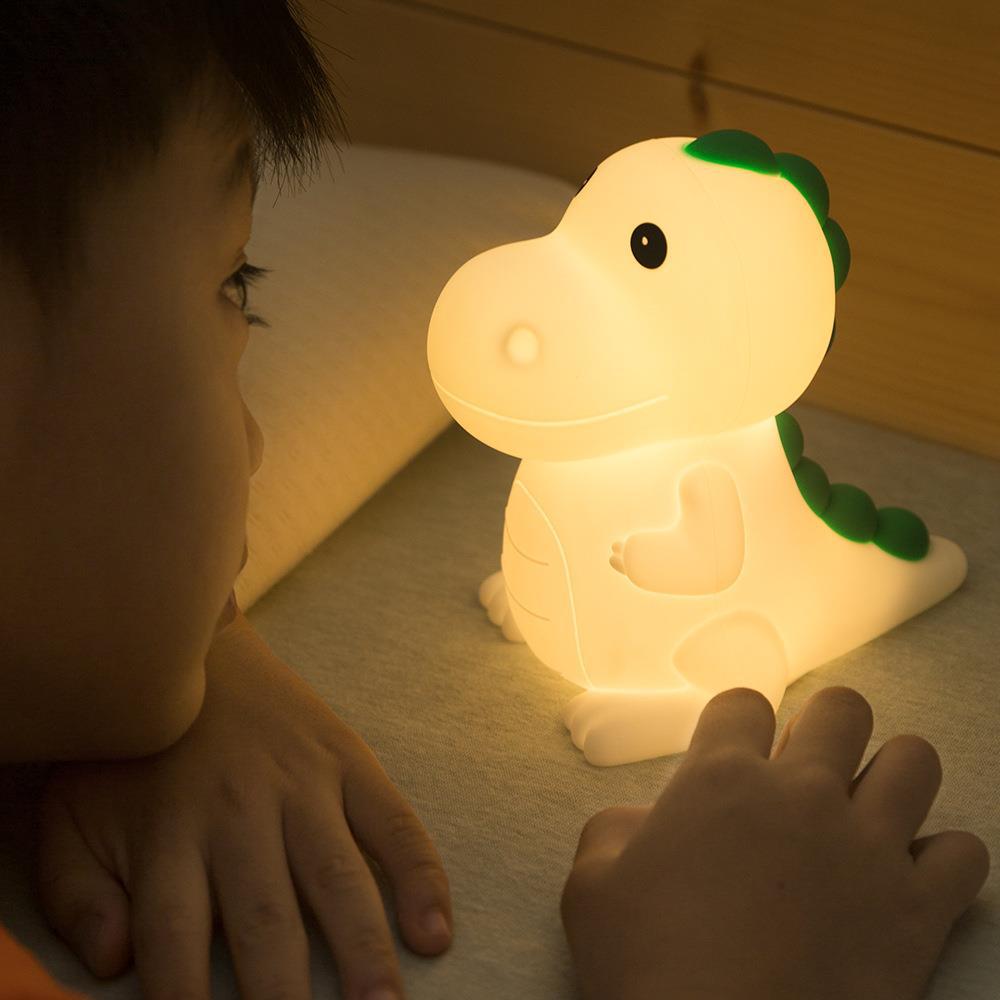 LED night light