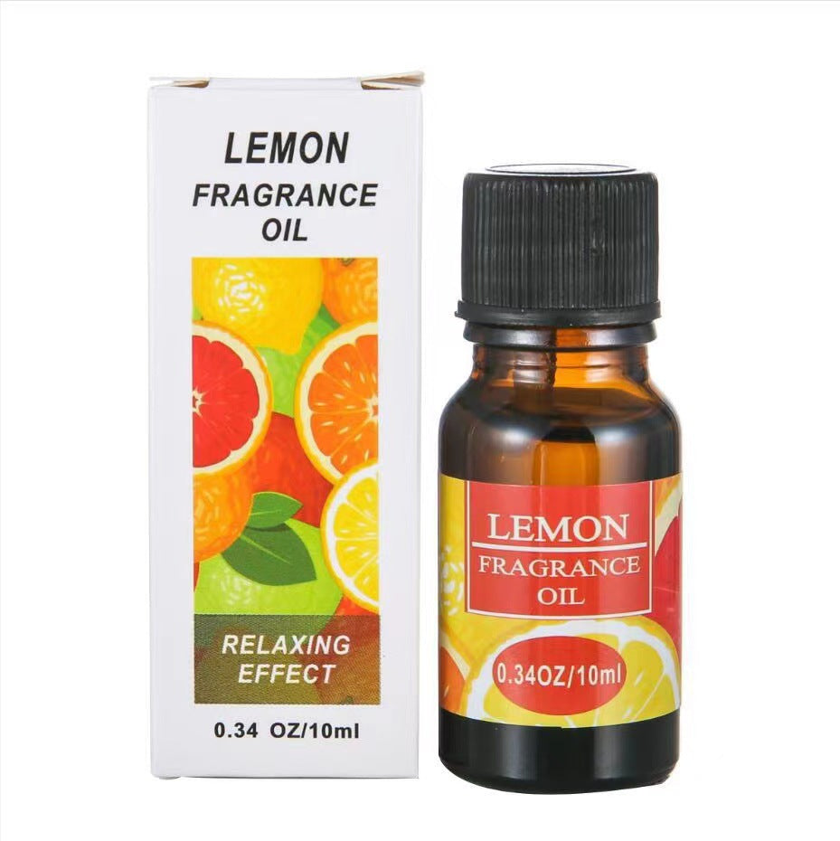 essential oil