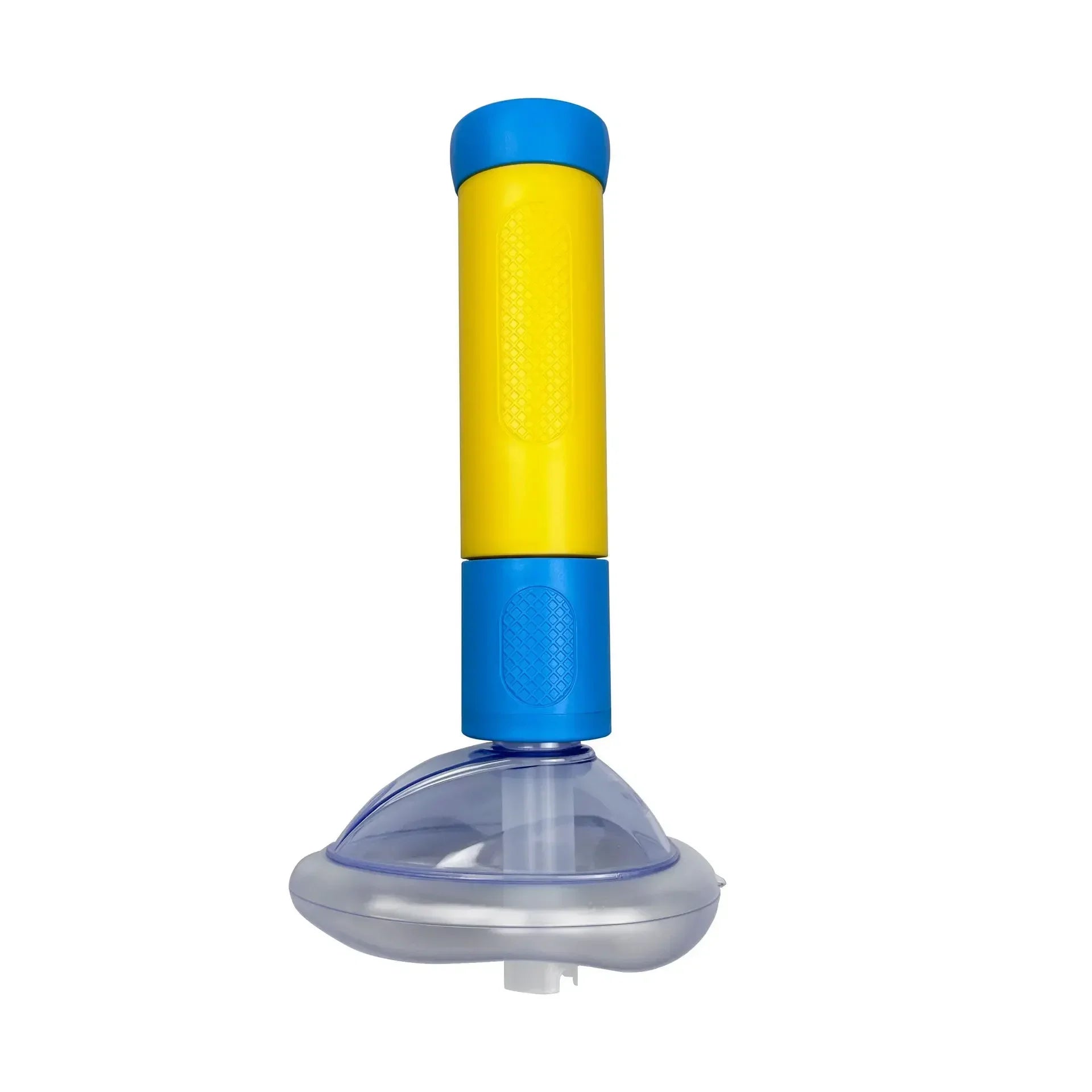 Upgrade Portable anti Choking Device Choking Emergency Life Saving Suction Vac anti Choke Device First Aid Kit for Kids Adults
