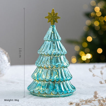 Christmas Tree Night Light